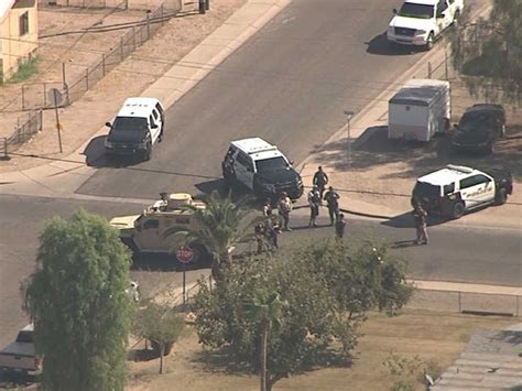 (KVOA) - Two teenage girls are dead after being shot in Casa Grande Sunday night. . Shooting in casa grande az